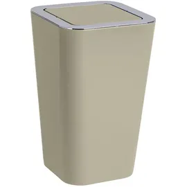 Wenko Candy 6 l taupe