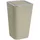 Wenko Candy 6 l taupe