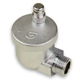 CALEFFI Aercal Automatischer Schnellentlüfter 1/2 Zoll