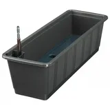 geli Aqua Green Plus 80 x 21 x 17,5 cm anthrazit