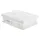 Alfa Forni Teig Box 40 x 30 cm Kunststoff