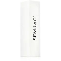 Semilac Accessories Buffer Schleifpad zum Mattieren der Fingernägel währemd der Maniküre 1 St.