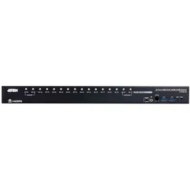 ATEN CS18216 - 16 x KVM/Audio/USB