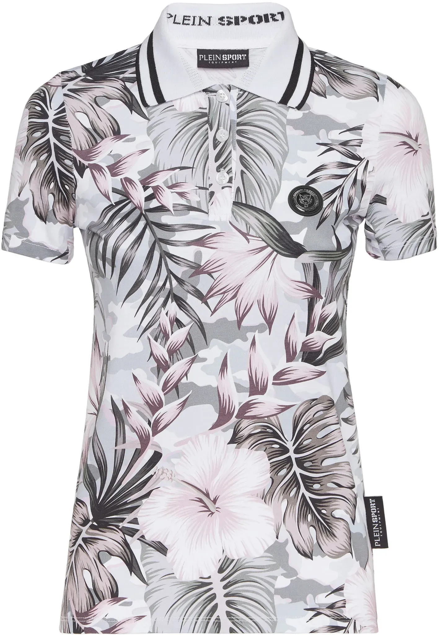 T-Shirt PLEIN SPORT 