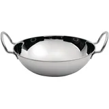 Olympia indische Servierschale Weiß 15,4 cm