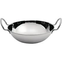 Olympia indische Servierschale Weiß 15,4 cm