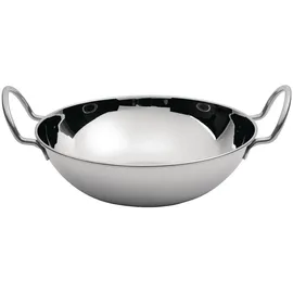 Olympia indische Servierschale Weiß 15,4 cm