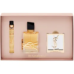 Eau de Parfum YVES SAINT LAURENT "Yves Saint Laurent Libre", transparent, Parfüms, Damen