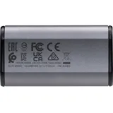 A-Data SE880 512 GB USB-C 3.2 grau