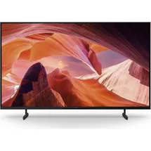 Sony BRAVIA FWD-43X80L 43" LED 4K UHD Smart TV 