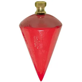 Stubai Senklot / Birnenform - 500 / 85