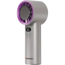 Verbatim Cool'n'Go IceTouch Grau/Lila