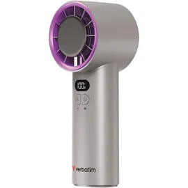 Verbatim Cool'n'Go IceTouch Grau/Lila