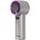 Verbatim Cool'n'Go IceTouch Grau/Lila