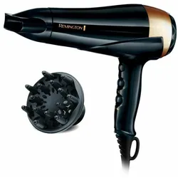Föhn Remington Schwarz 2200 W (2200 W)