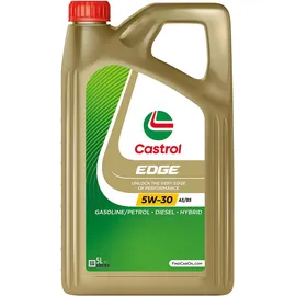 Castrol Edge 5W-30 A5/B5 5 Liter - 5