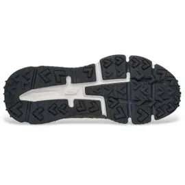 SKECHERS Skech-air Envoy Buyers Peak Wanderschuhe - Olive Leather / Synthetic / Trim - EU 43