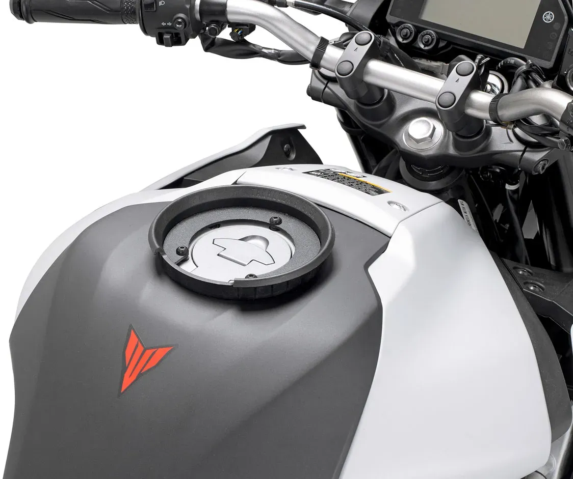 Givi BF Adapter, Halterung Tanklock