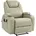 CLP Hepler x x 0 Beige Massagefunktion und Wärmefunktion