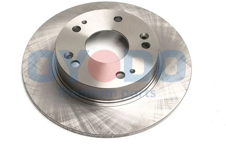 OYODO Bremsscheibe 40h4031oyo 260mm 9mm für HONDA GREAT WALL