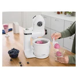 Bosch Eisbereiter MUZS2EB Weiß