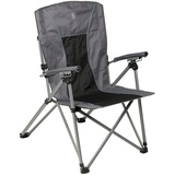 Bo-Camp Deluxe King Plus Campingstuhl Klapp Stuhl Angeln Falt Sessel verstellbar