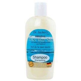 Dr Sacher's Original Totes Meer Salz Shampoo 250 ml