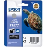 Epson T1577 hell schwarz