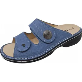 Finn Comfort Sansibar sky 40