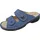 Finn Comfort Sansibar sky 40