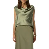 s.Oliver Bluse - Grün - 40