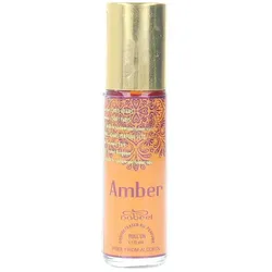 Unisex-Parfüm Nabeel Amber Öl Parfüm 6 ml