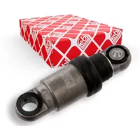 FEBI BILSTEIN Schwingungsdämpfer, Keilrippenriemen
