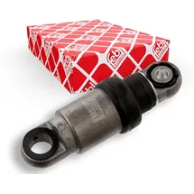 FEBI BILSTEIN Schwingungsdämpfer, Keilrippenriemen
