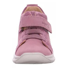 superfit Breeze Lauflernschuhe, lila, 21 EU