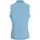 ICEPEAK Bazine Damen Poloshirt, blau - S