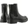 HÖGL MONTANA Damen Schwarz 38,5