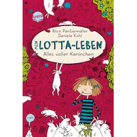 ISBN Mein Lotta-Leben 01. Alles voller Kaninchen