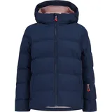 Ziener AMANI jun Jacket Ski dark navy 176