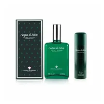 Visconti di Modrone Acqua Di Selva Eau de Cologne 100 ml + Deo Spray 200 ml Geschenkset