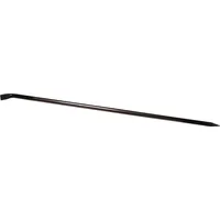 krumpholz werkzeuge e. k. Brechstange 1250 mm x 45 mm (L.1250mm B.45mm)