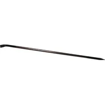 krumpholz werkzeuge e. k. Brechstange 1250 mm x 45 mm (L.1250mm B.45mm)