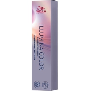 Wella Illumina Color 7/3 mittelblond gold 60 ml