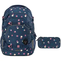 Coocazoo Mate 2-tlg. bubble dreams