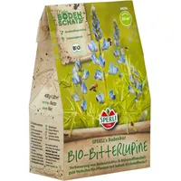 Sperli Gründünger Bio-Bitterlupine 400gr