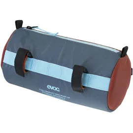 Evoc Handlebar Roll Lenkertasche garish
