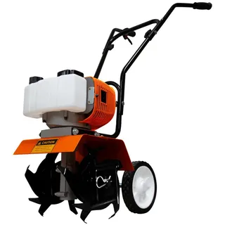 MONSTER SHOP Gartenhacke 52CC