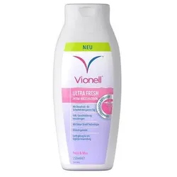 Vionell Intim Waschlotion Ultra Fresh