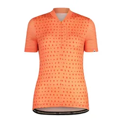 Maloja TrentinoM. Fahrrad Trikot Damen
