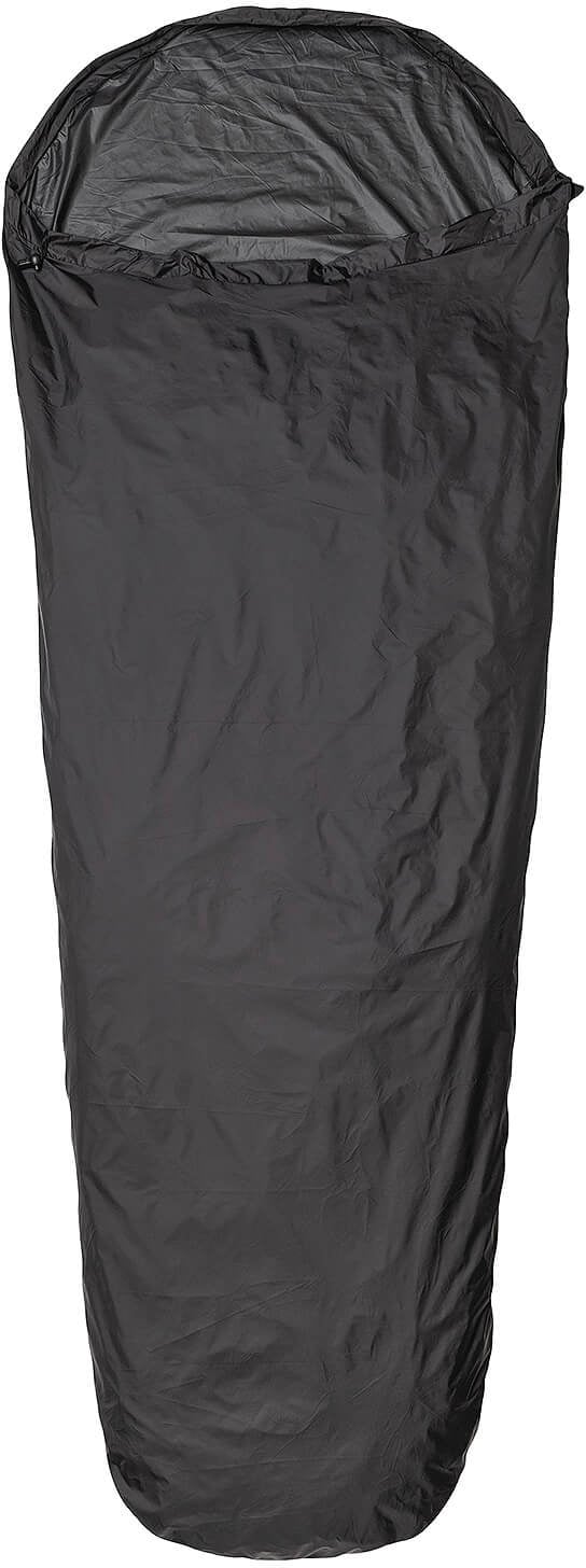 snugpak Bivvi Bag Cover schwarz